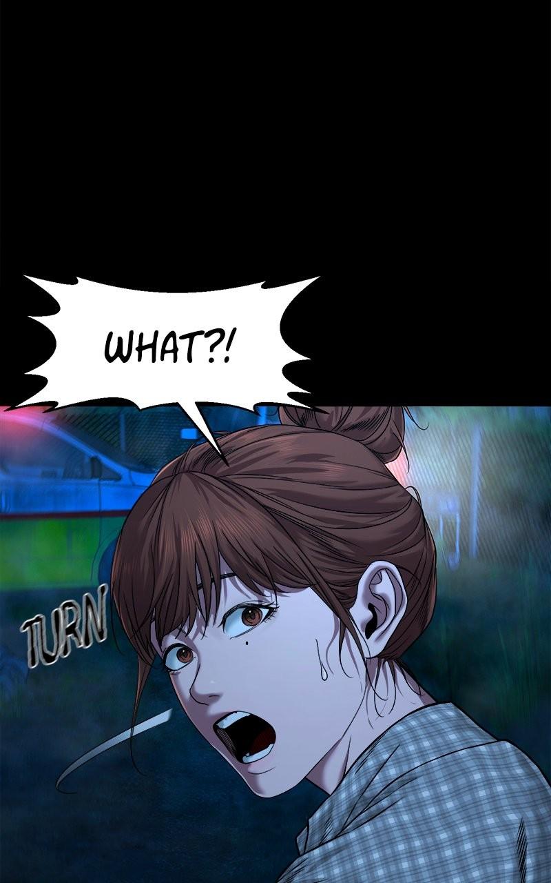 The Gwichon Village Mystery Chap 45 - Next Chap 46