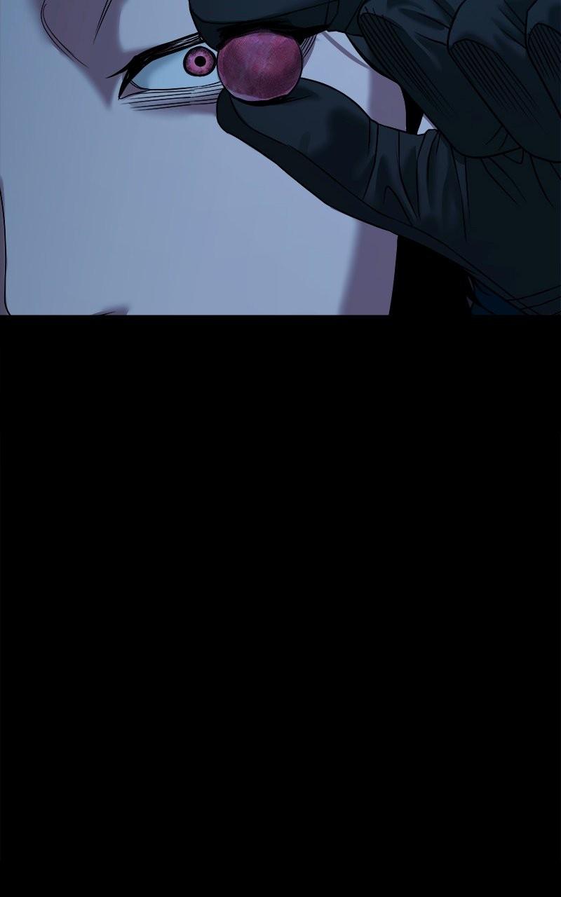 The Gwichon Village Mystery Chap 45 - Next Chap 46