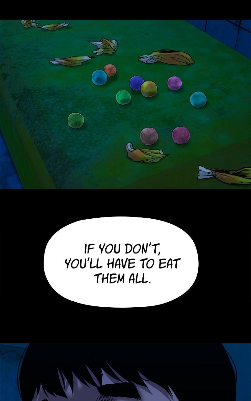 The Gwichon Village Mystery Chap 45 - Next Chap 46