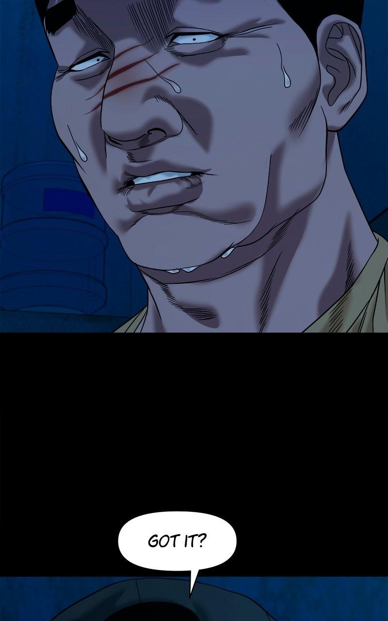 The Gwichon Village Mystery Chap 45 - Next Chap 46