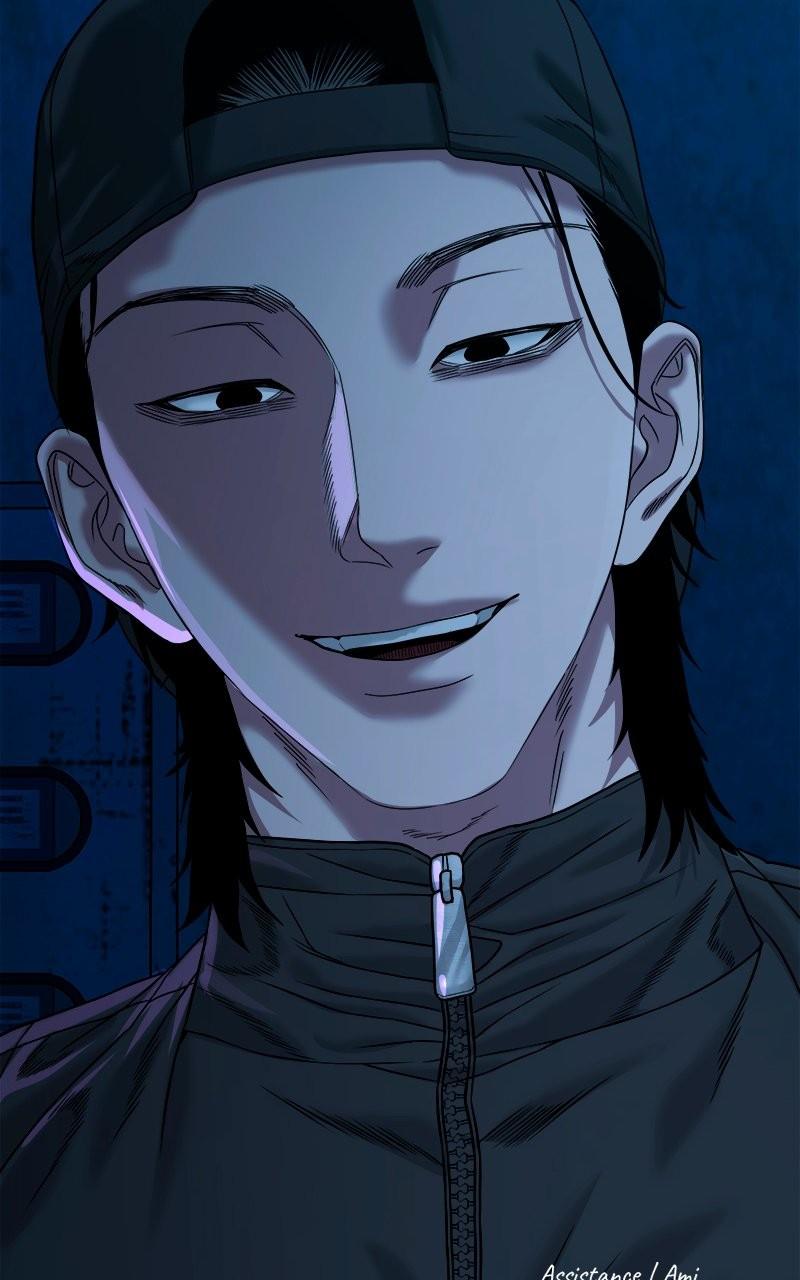 The Gwichon Village Mystery Chap 45 - Next Chap 46