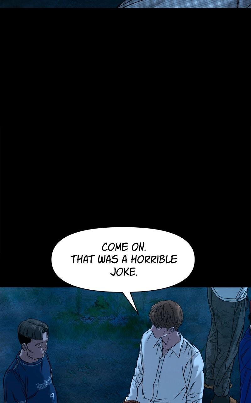 The Gwichon Village Mystery Chap 45 - Next Chap 46