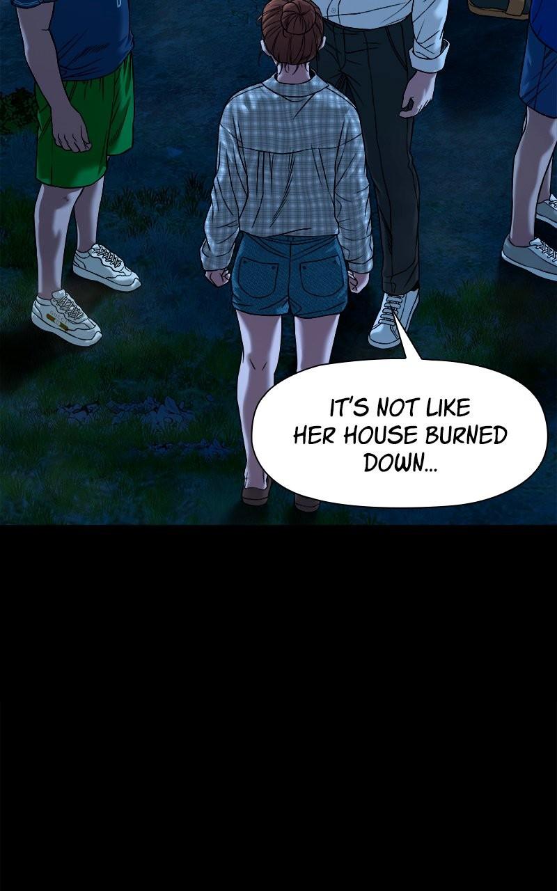 The Gwichon Village Mystery Chap 45 - Next Chap 46