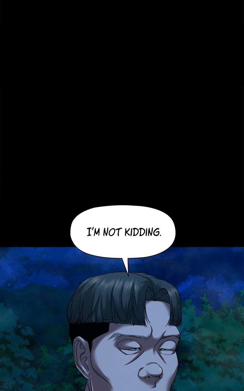 The Gwichon Village Mystery Chap 45 - Next Chap 46