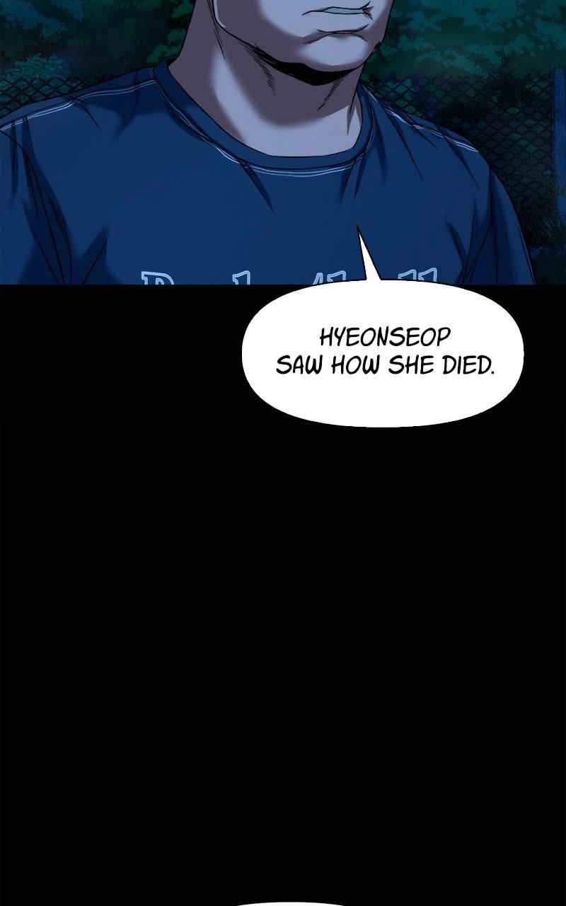 The Gwichon Village Mystery Chap 45 - Next Chap 46