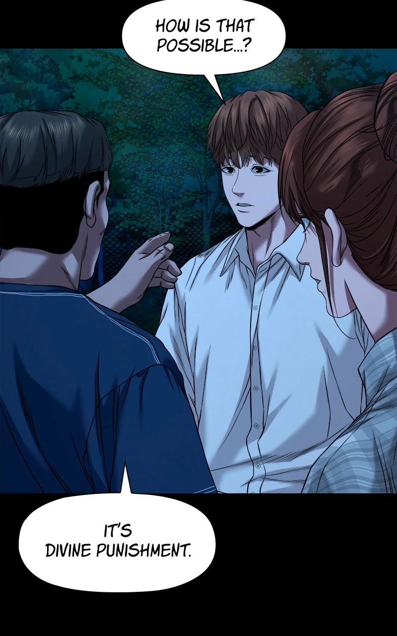 The Gwichon Village Mystery Chap 45 - Next Chap 46