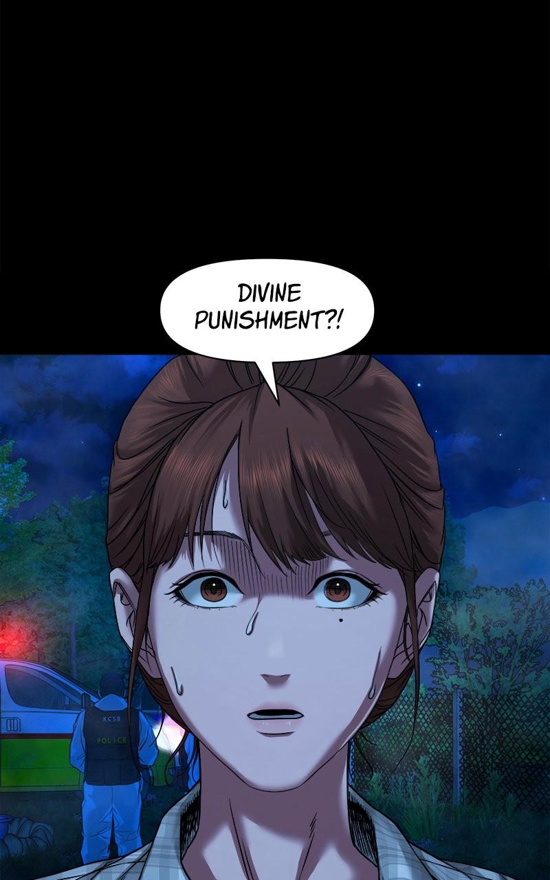 The Gwichon Village Mystery Chap 45 - Next Chap 46