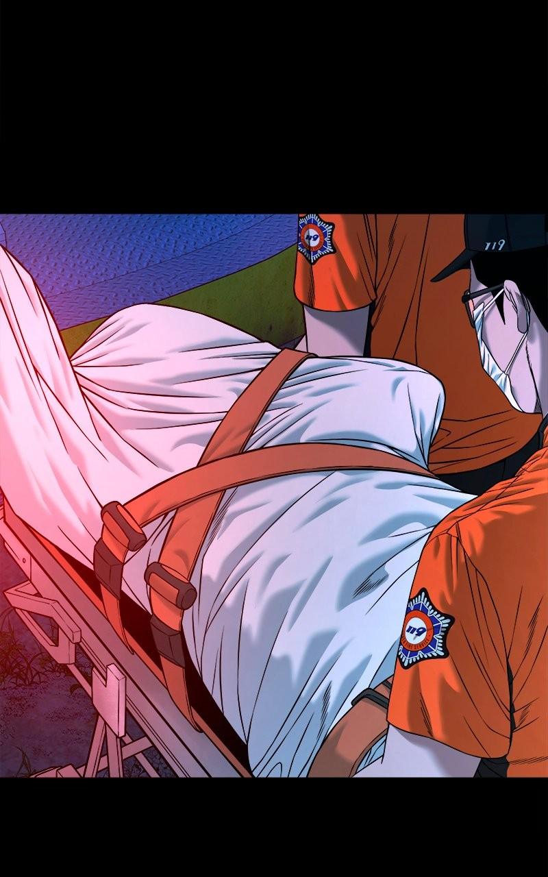 The Gwichon Village Mystery Chap 45 - Next Chap 46