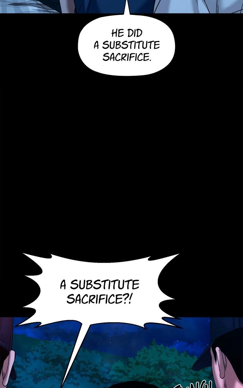 The Gwichon Village Mystery Chap 45 - Next Chap 46