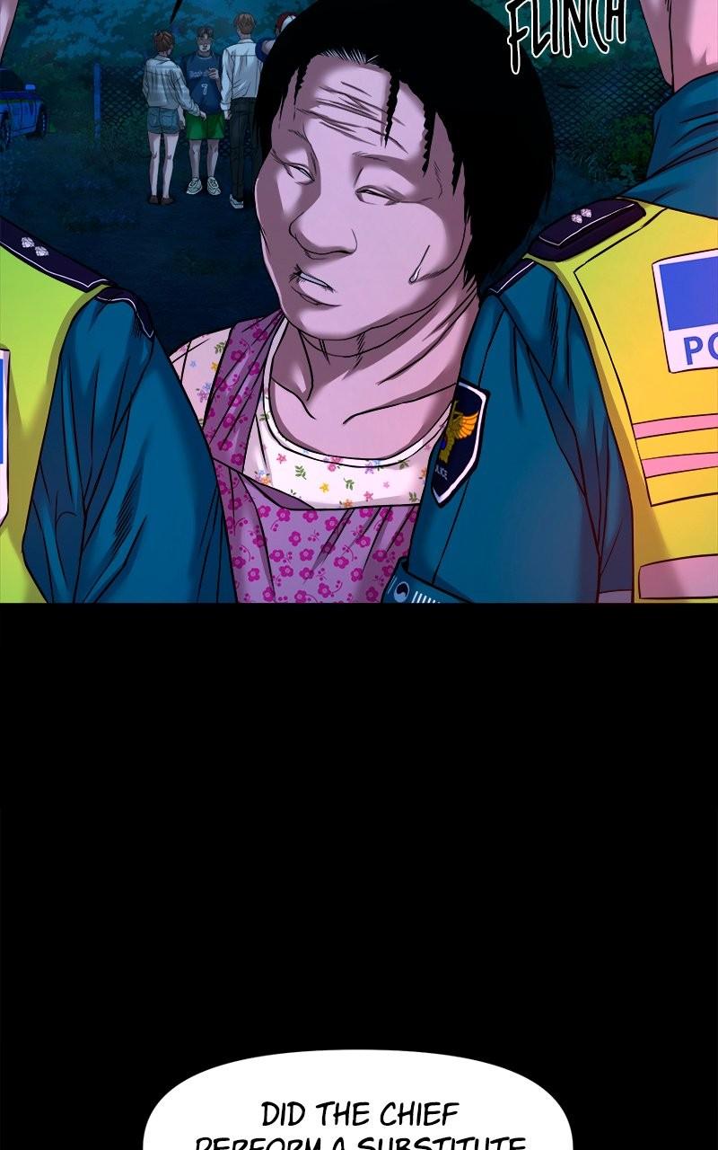 The Gwichon Village Mystery Chap 45 - Next Chap 46