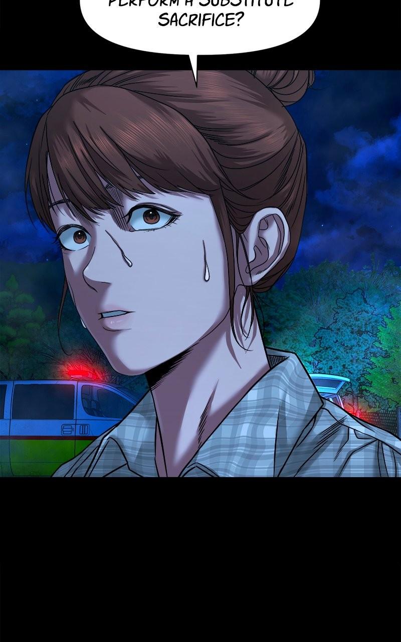 The Gwichon Village Mystery Chap 45 - Next Chap 46