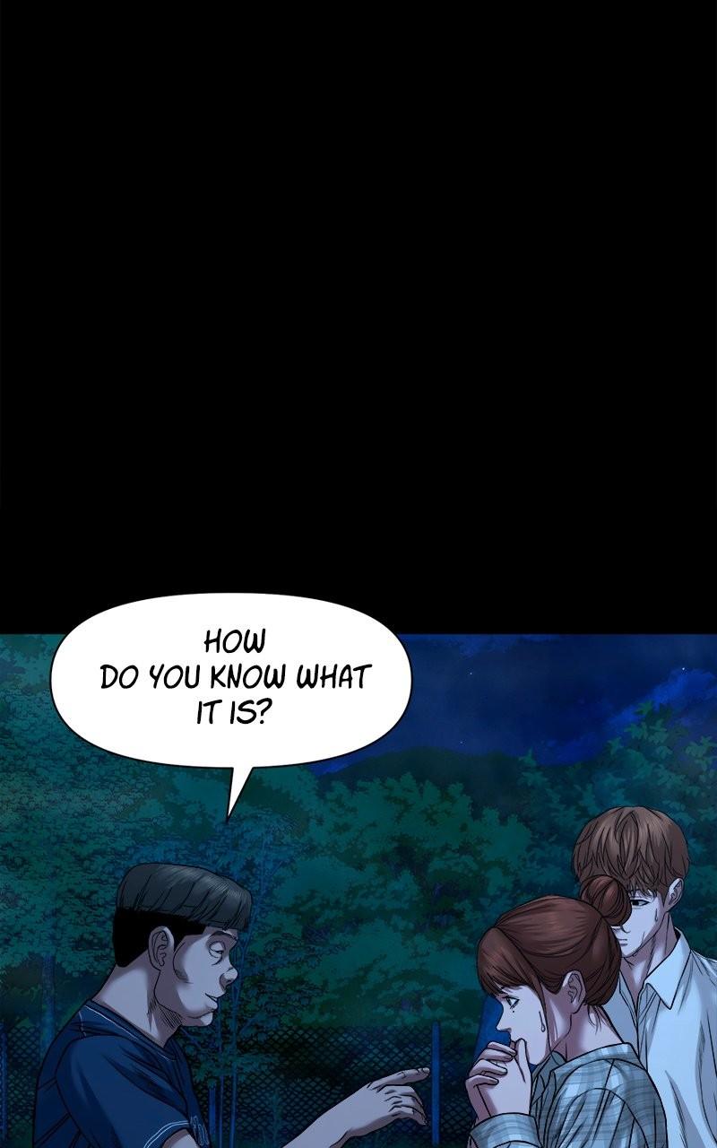 The Gwichon Village Mystery Chap 45 - Next Chap 46