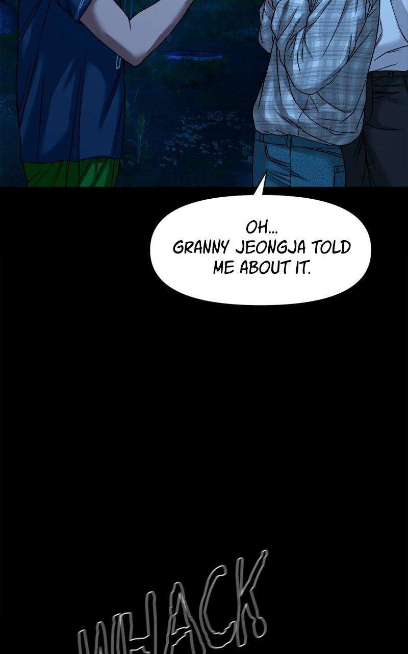 The Gwichon Village Mystery Chap 45 - Next Chap 46