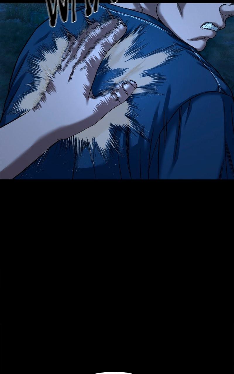 The Gwichon Village Mystery Chap 45 - Next Chap 46