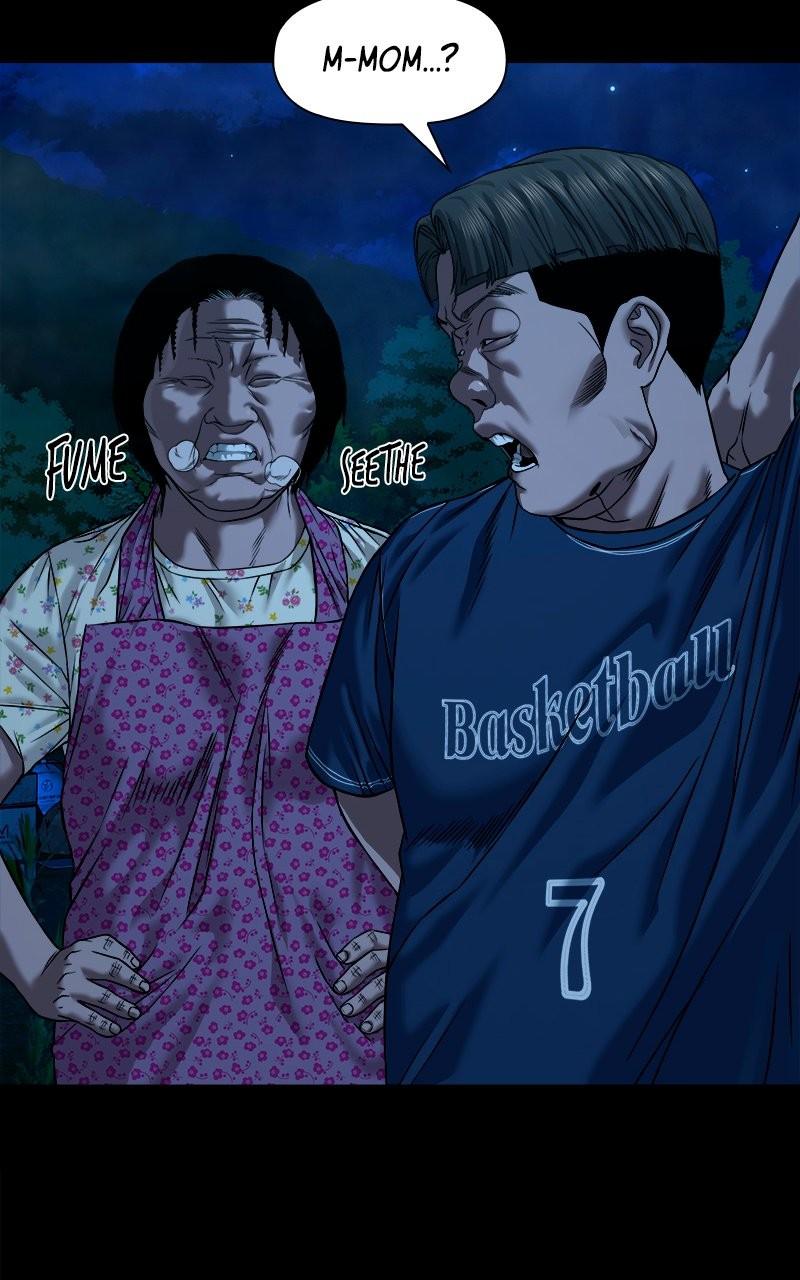 The Gwichon Village Mystery Chap 45 - Next Chap 46