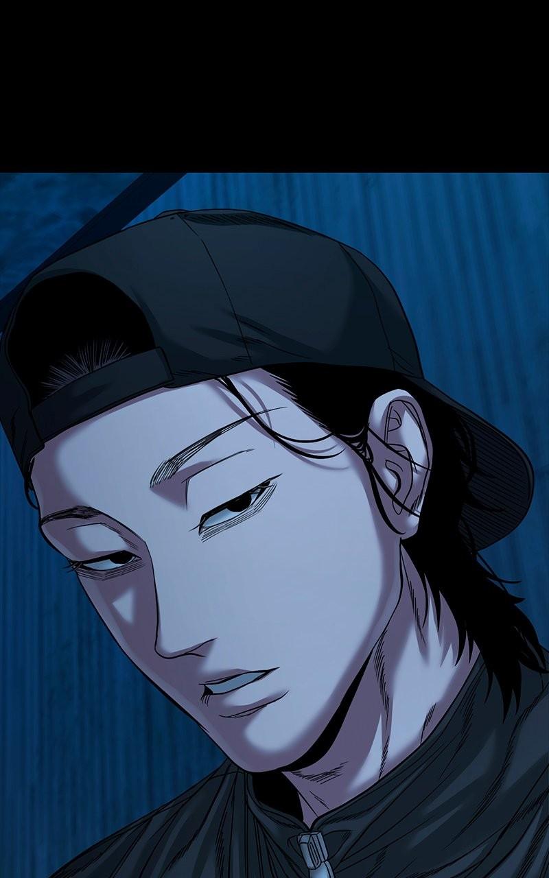 The Gwichon Village Mystery Chap 45 - Next Chap 46