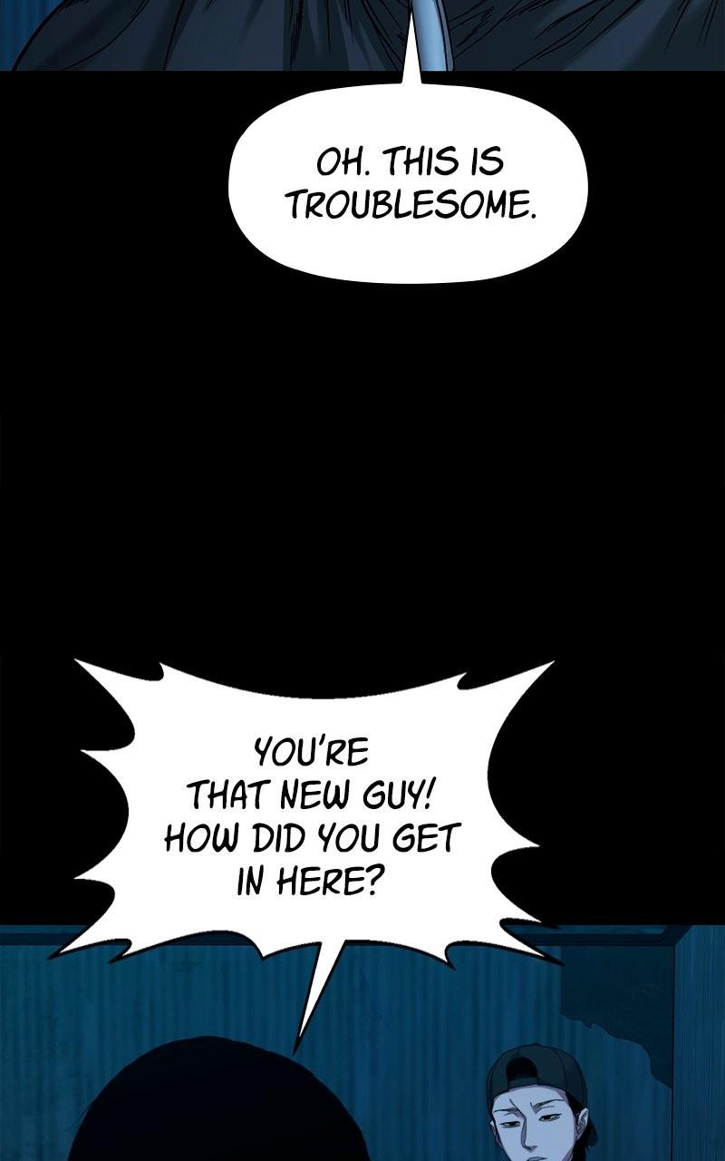 The Gwichon Village Mystery Chap 45 - Next Chap 46