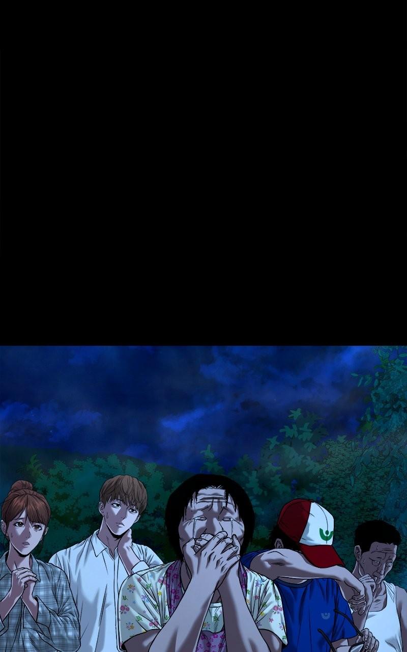 The Gwichon Village Mystery Chap 45 - Next Chap 46