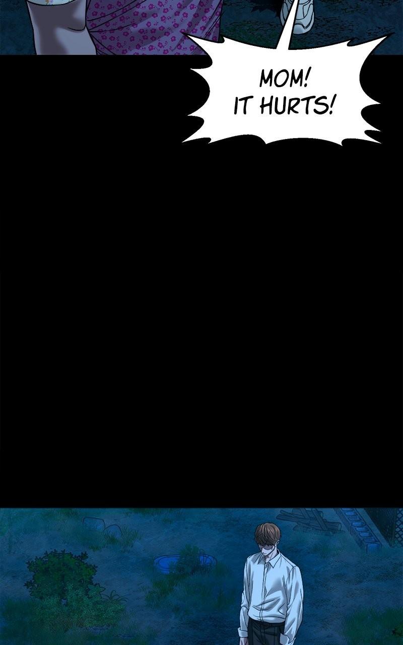 The Gwichon Village Mystery Chap 45 - Next Chap 46