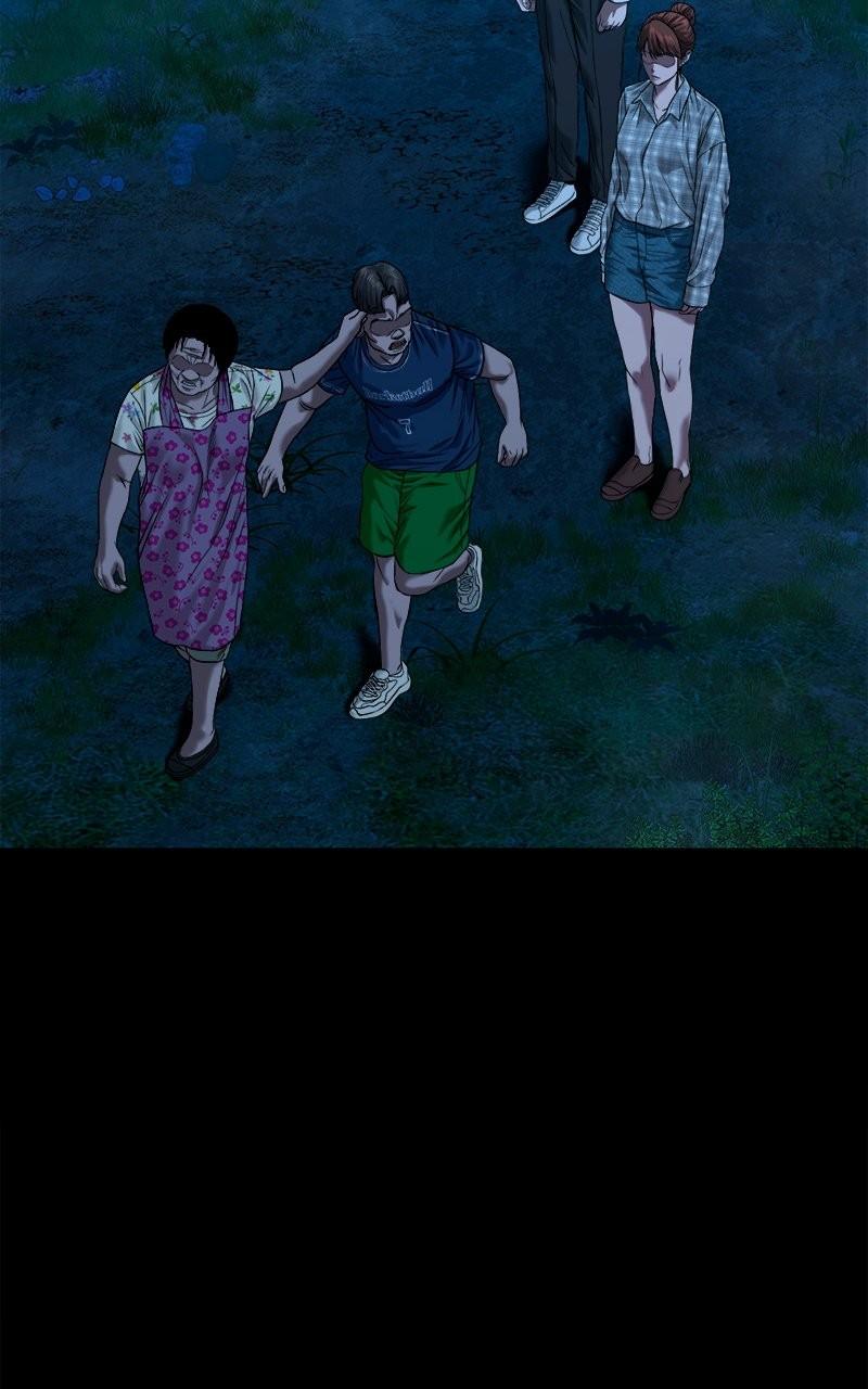 The Gwichon Village Mystery Chap 45 - Next Chap 46