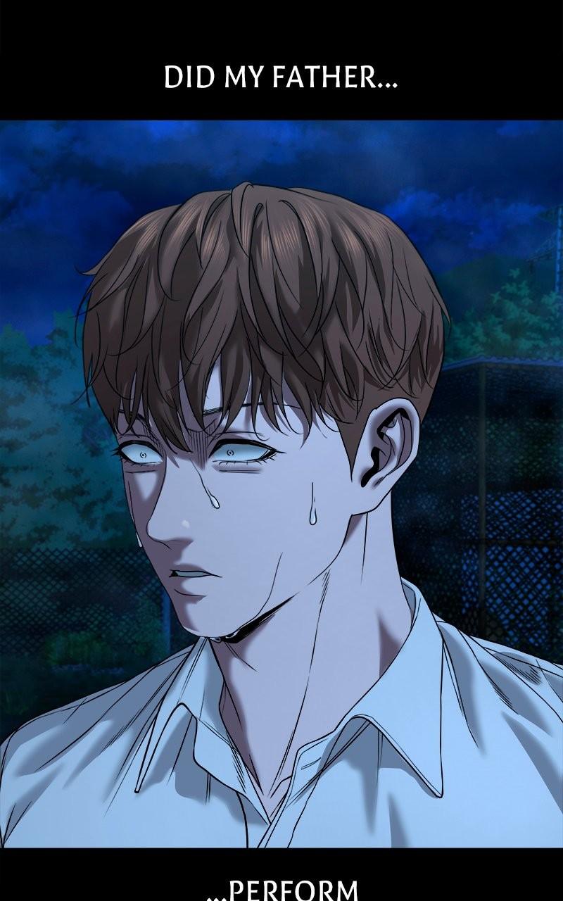 The Gwichon Village Mystery Chap 45 - Next Chap 46