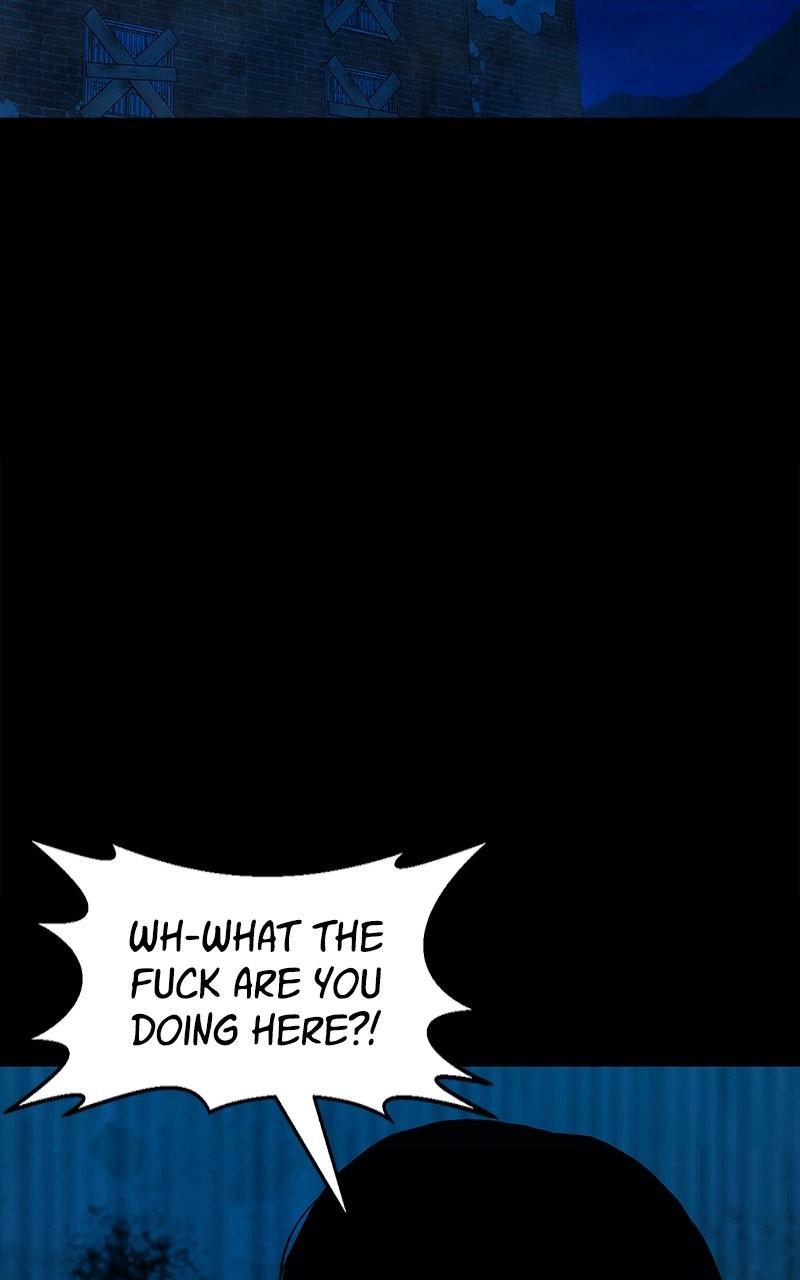 The Gwichon Village Mystery Chap 45 - Next Chap 46