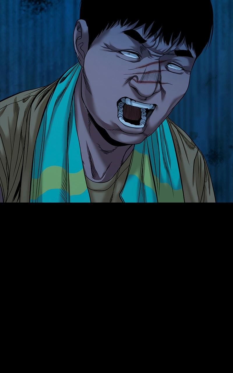 The Gwichon Village Mystery Chap 45 - Next Chap 46