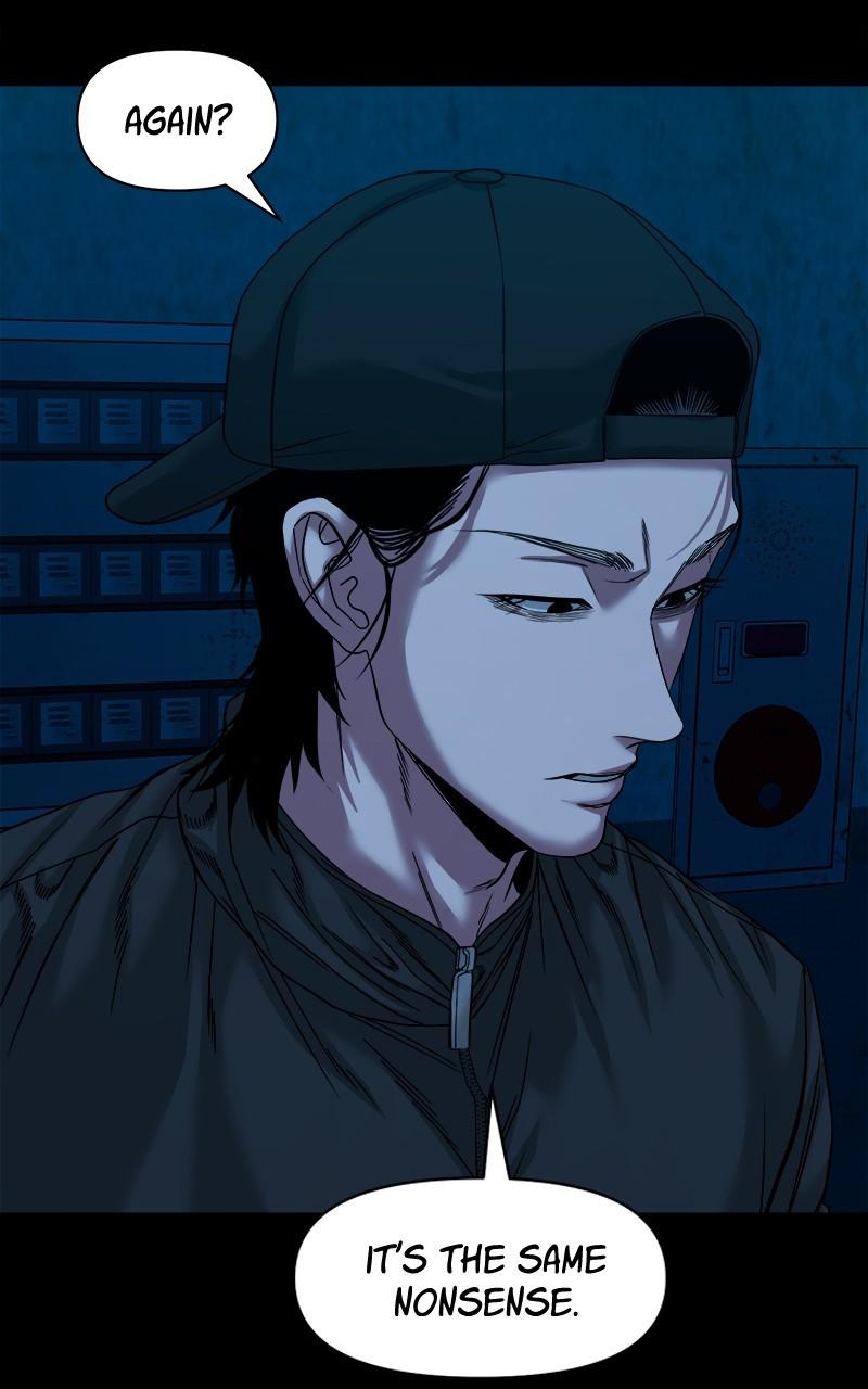 The Gwichon Village Mystery Chap 46 - Next Chap 47