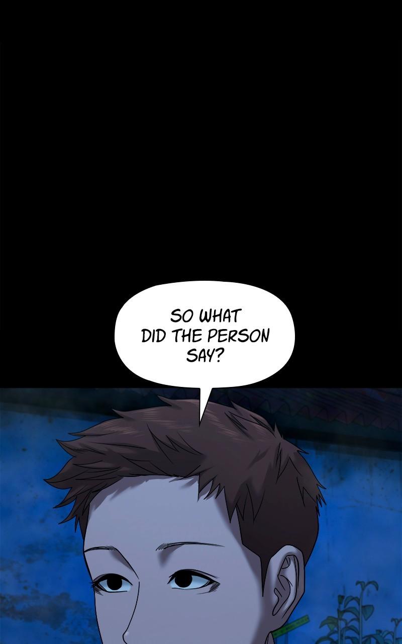 The Gwichon Village Mystery Chap 46 - Next Chap 47