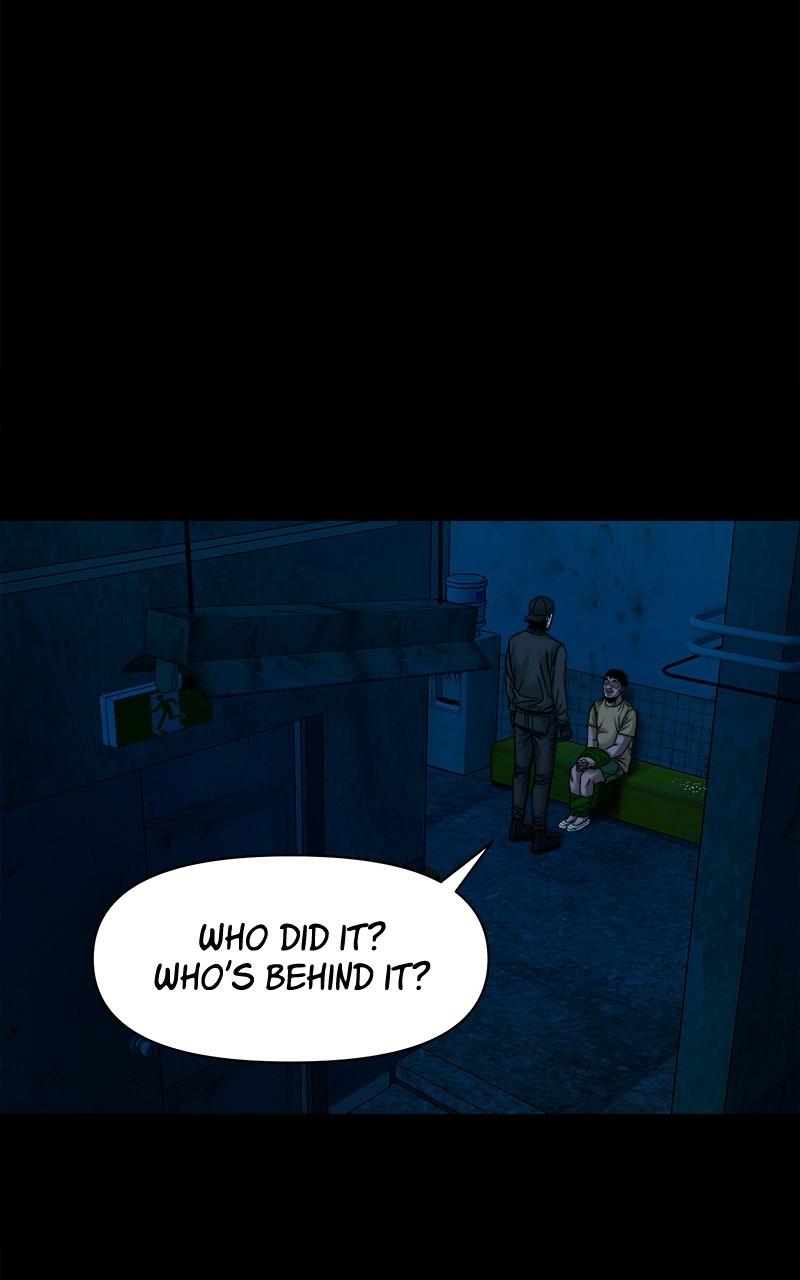 The Gwichon Village Mystery Chap 46 - Next Chap 47