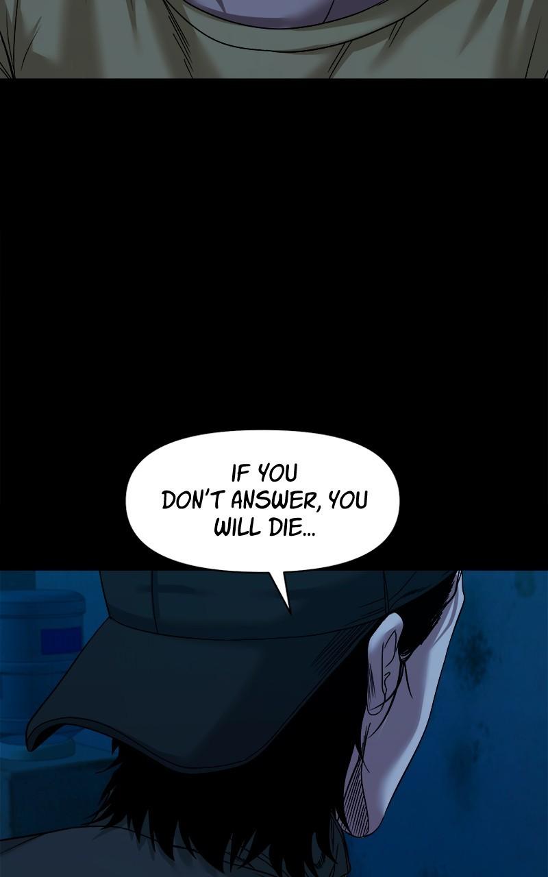 The Gwichon Village Mystery Chap 46 - Next Chap 47