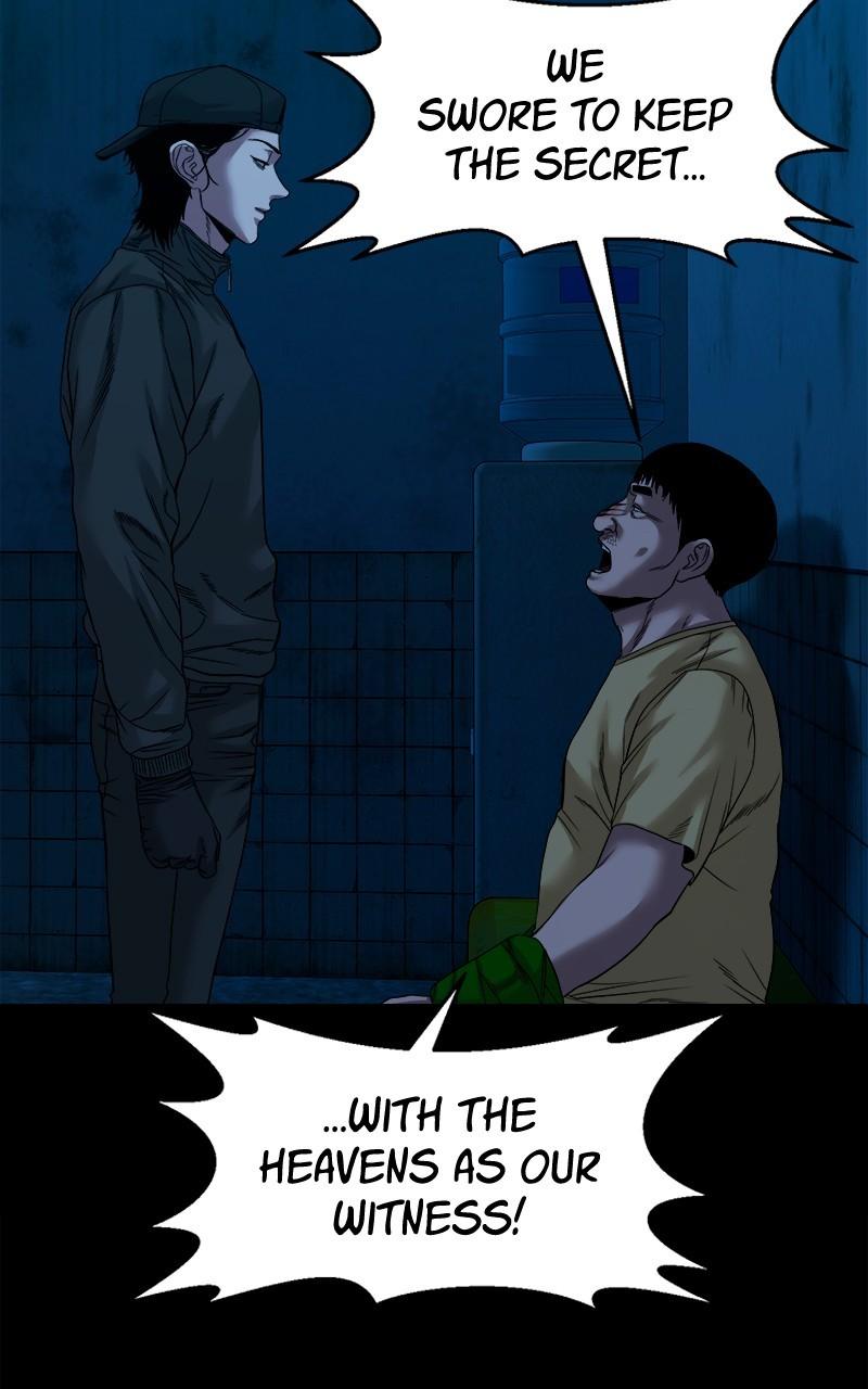 The Gwichon Village Mystery Chap 46 - Next Chap 47