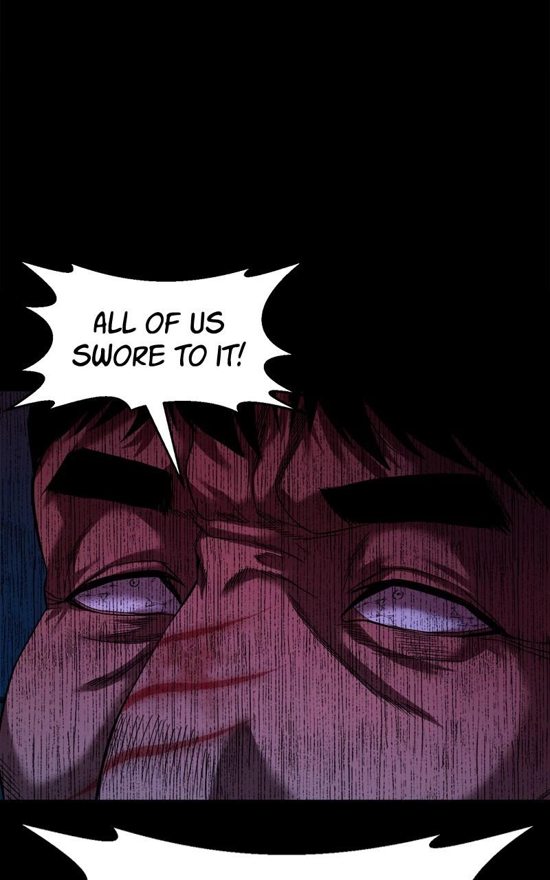 The Gwichon Village Mystery Chap 46 - Next Chap 47