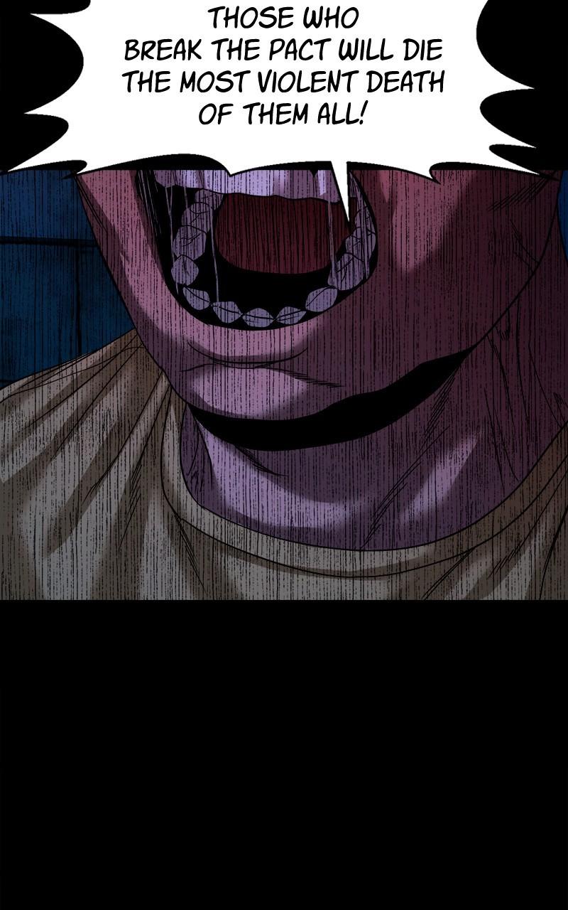 The Gwichon Village Mystery Chap 46 - Next Chap 47