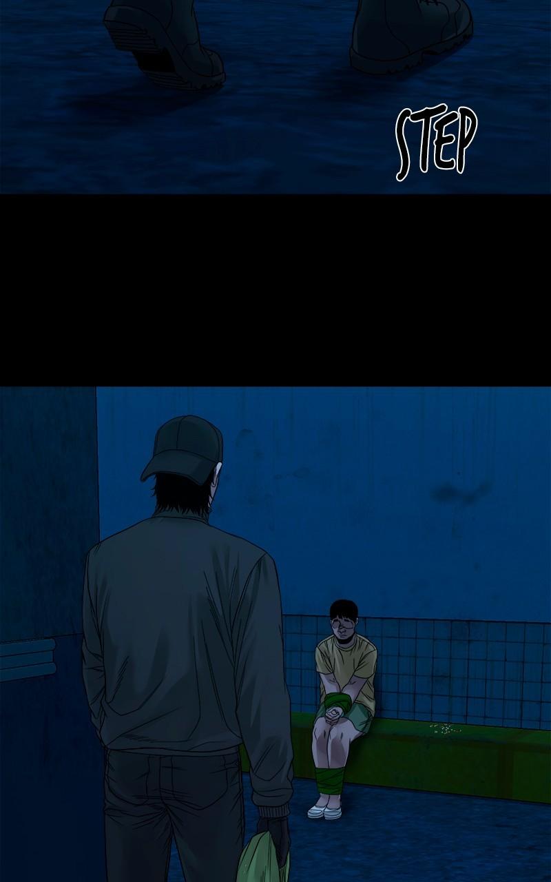 The Gwichon Village Mystery Chap 46 - Next Chap 47