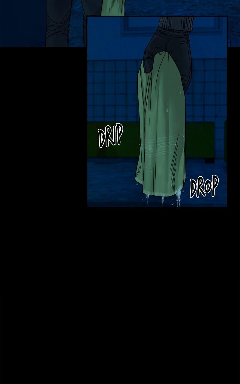 The Gwichon Village Mystery Chap 46 - Next Chap 47