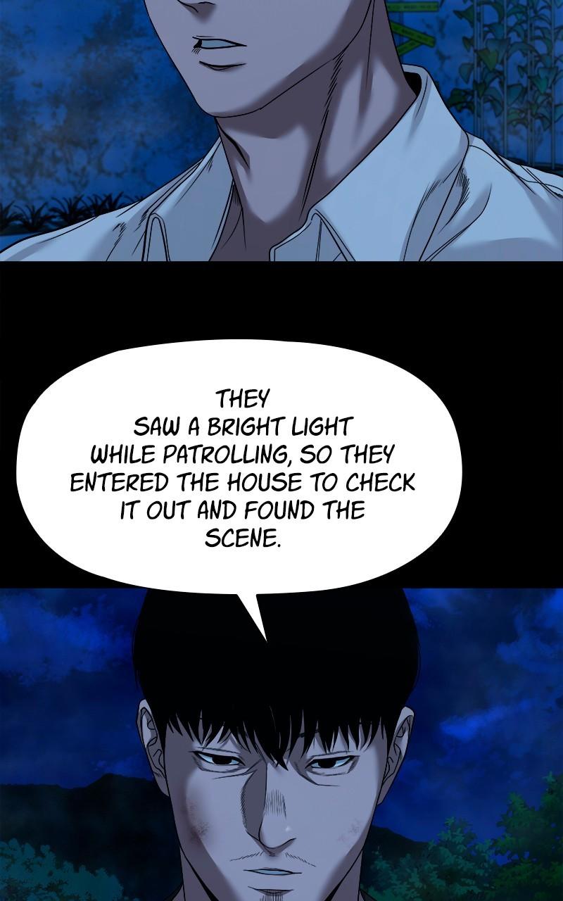 The Gwichon Village Mystery Chap 46 - Next Chap 47