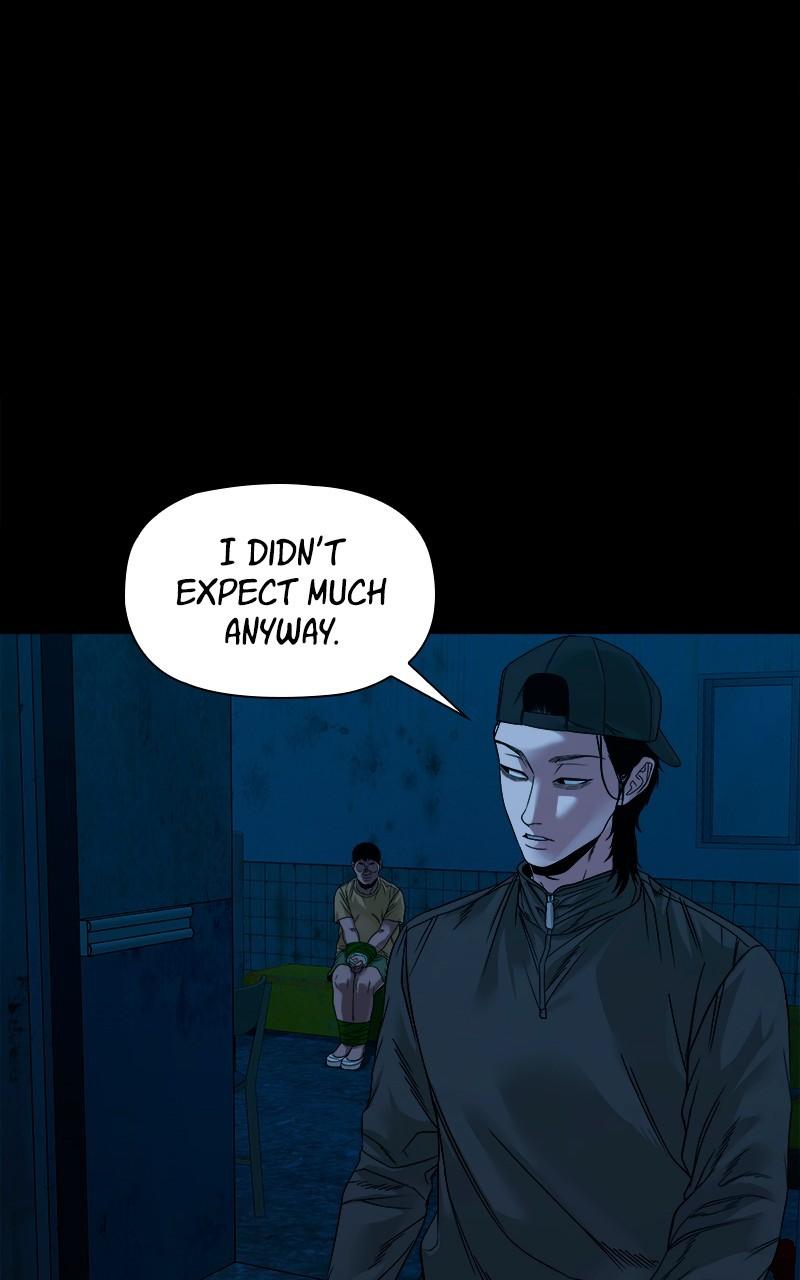 The Gwichon Village Mystery Chap 46 - Next Chap 47