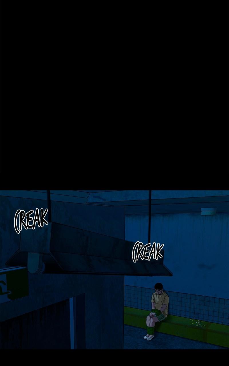 The Gwichon Village Mystery Chap 46 - Next Chap 47