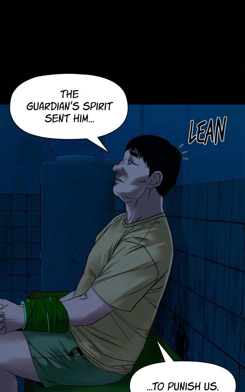 The Gwichon Village Mystery Chap 46 - Next Chap 47