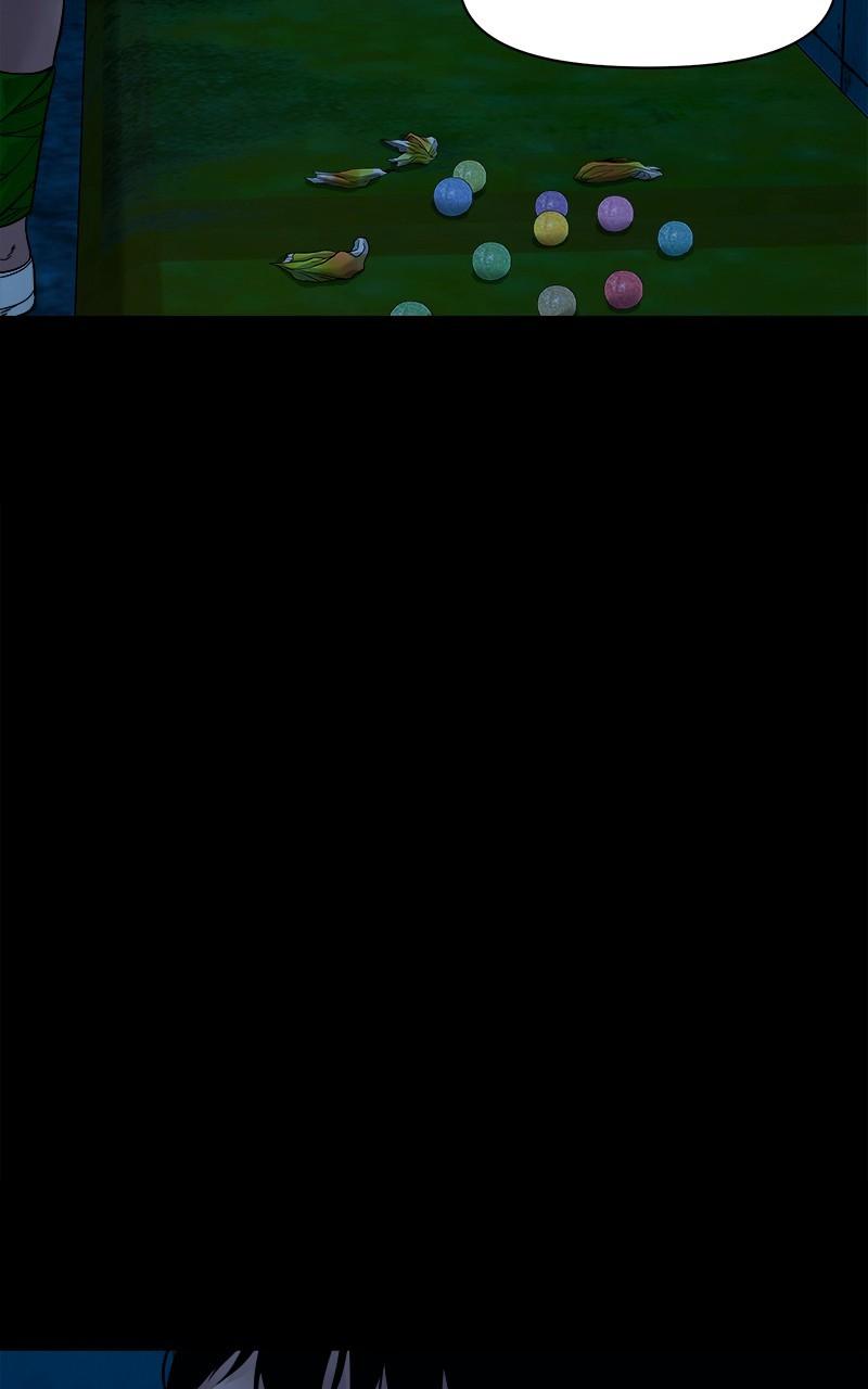 The Gwichon Village Mystery Chap 46 - Next Chap 47