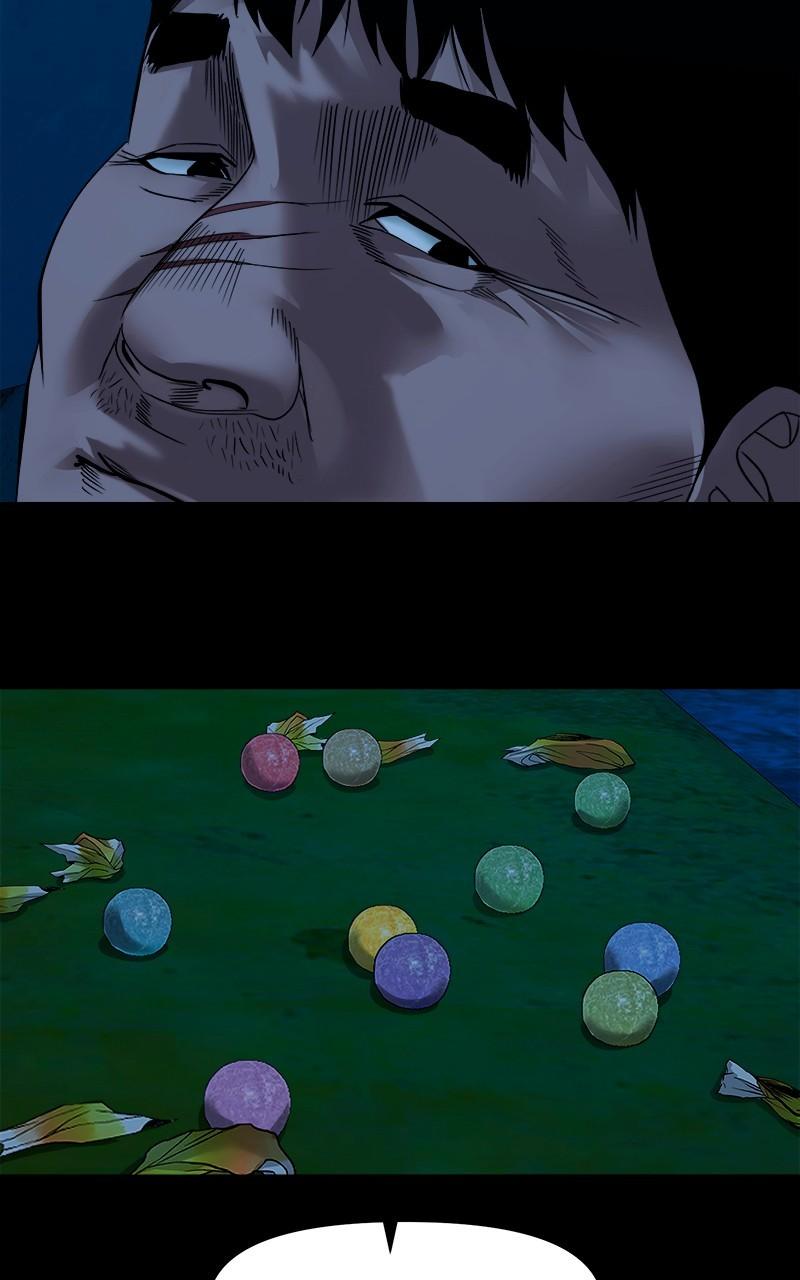 The Gwichon Village Mystery Chap 46 - Next Chap 47