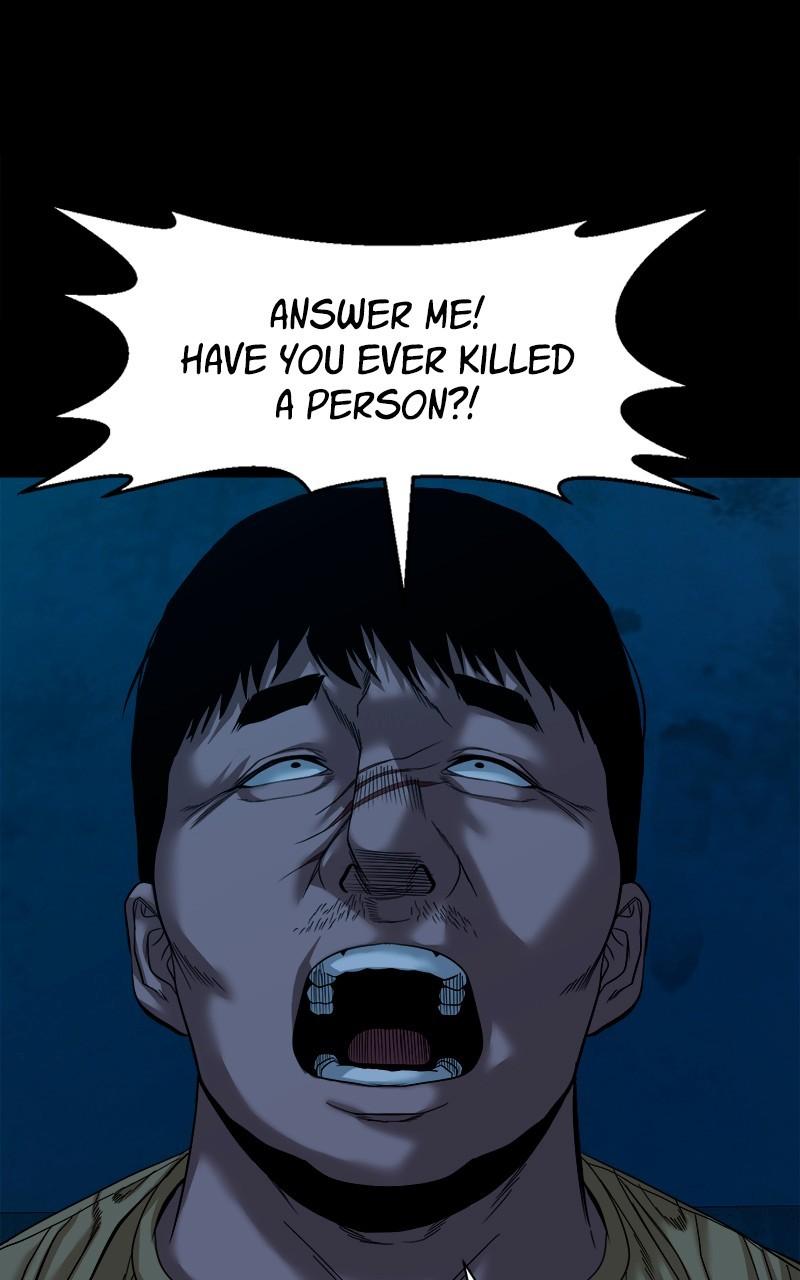 The Gwichon Village Mystery Chap 46 - Next Chap 47