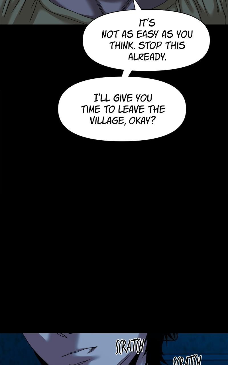 The Gwichon Village Mystery Chap 46 - Next Chap 47