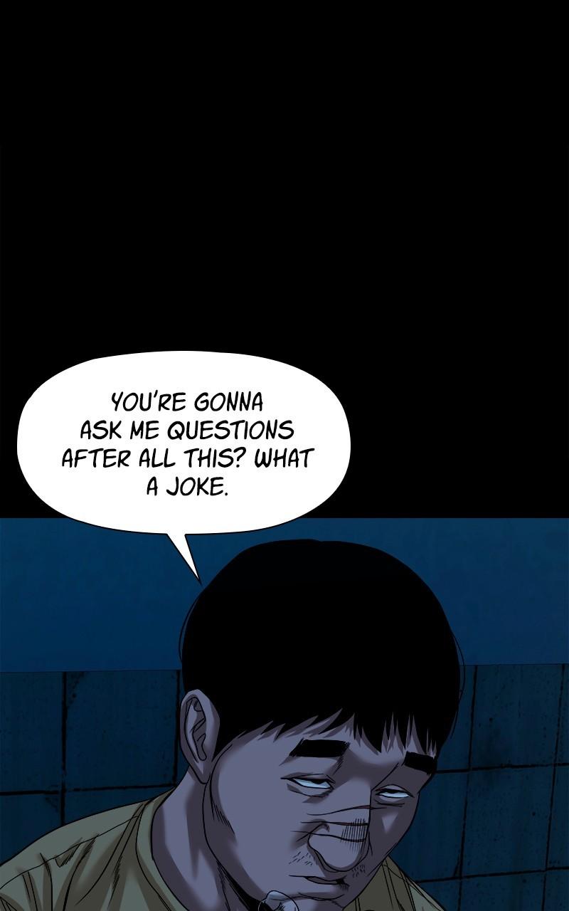 The Gwichon Village Mystery Chap 46 - Next Chap 47