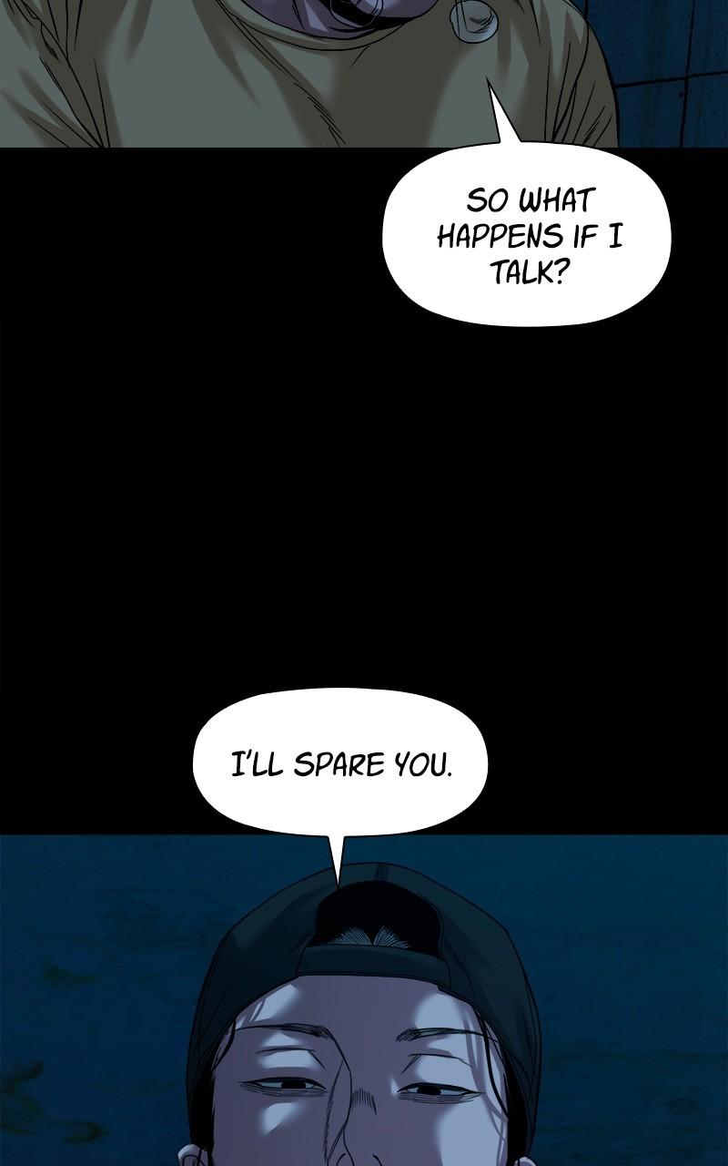 The Gwichon Village Mystery Chap 46 - Next Chap 47