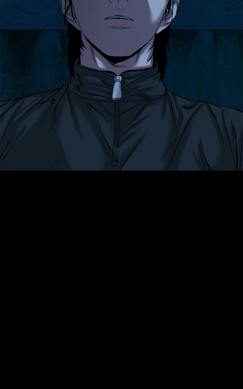 The Gwichon Village Mystery Chap 46 - Next Chap 47