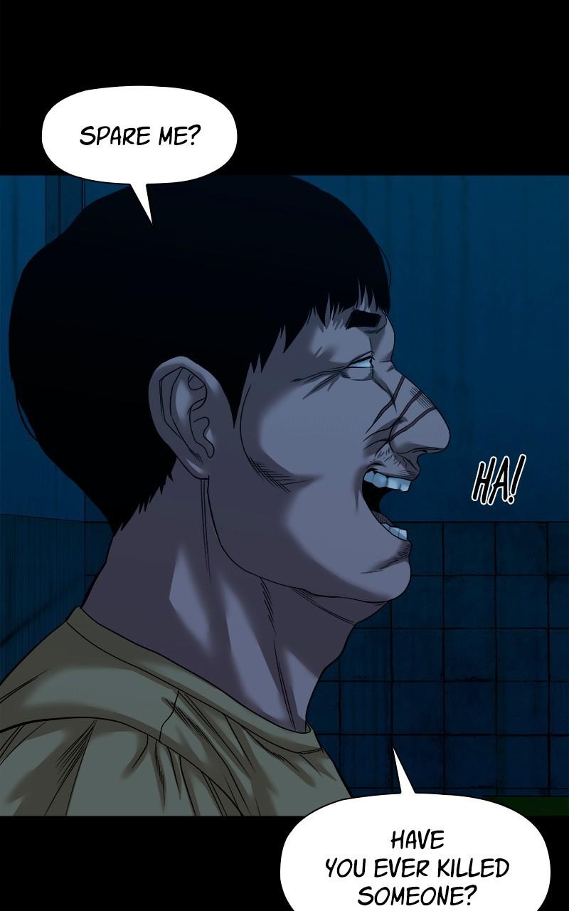 The Gwichon Village Mystery Chap 46 - Next Chap 47