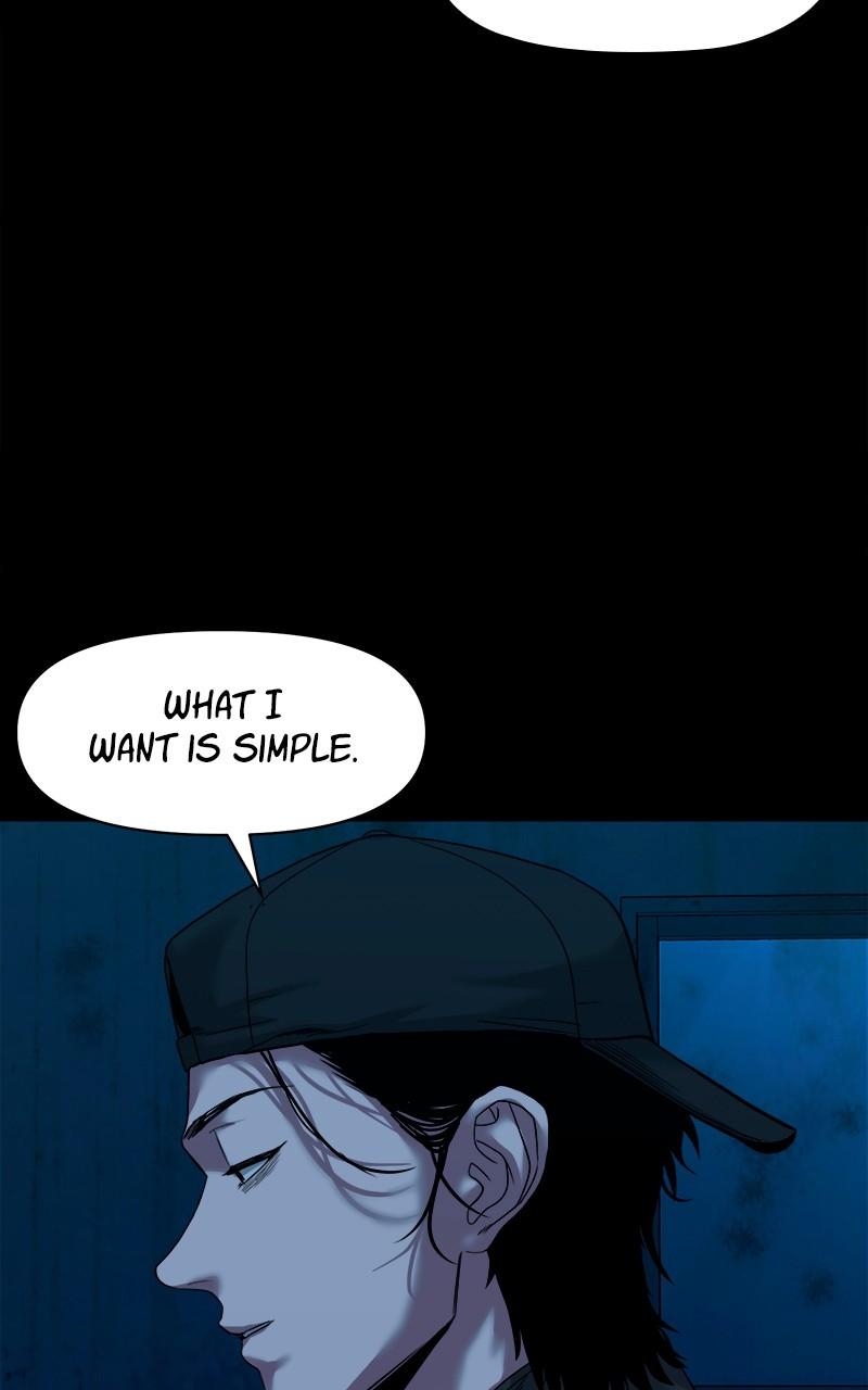 The Gwichon Village Mystery Chap 46 - Next Chap 47