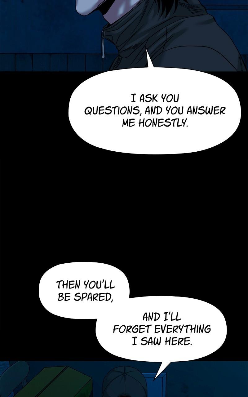 The Gwichon Village Mystery Chap 46 - Next Chap 47